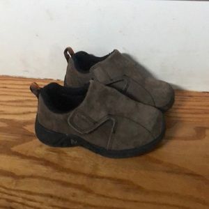 Comfy everyday shoes